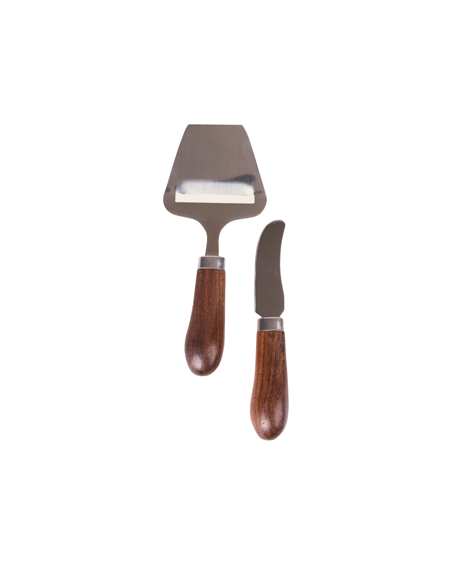 Astrid osthyvel och smörkniv, 2-pack
