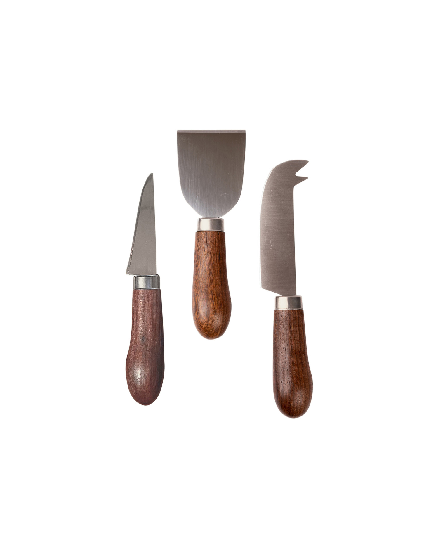 Astrid ostknivset, 3-pack