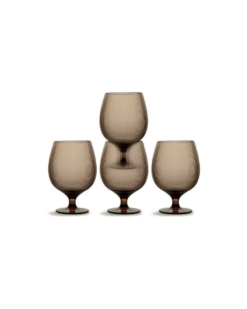 Billi ölglas rPET, 4-pack