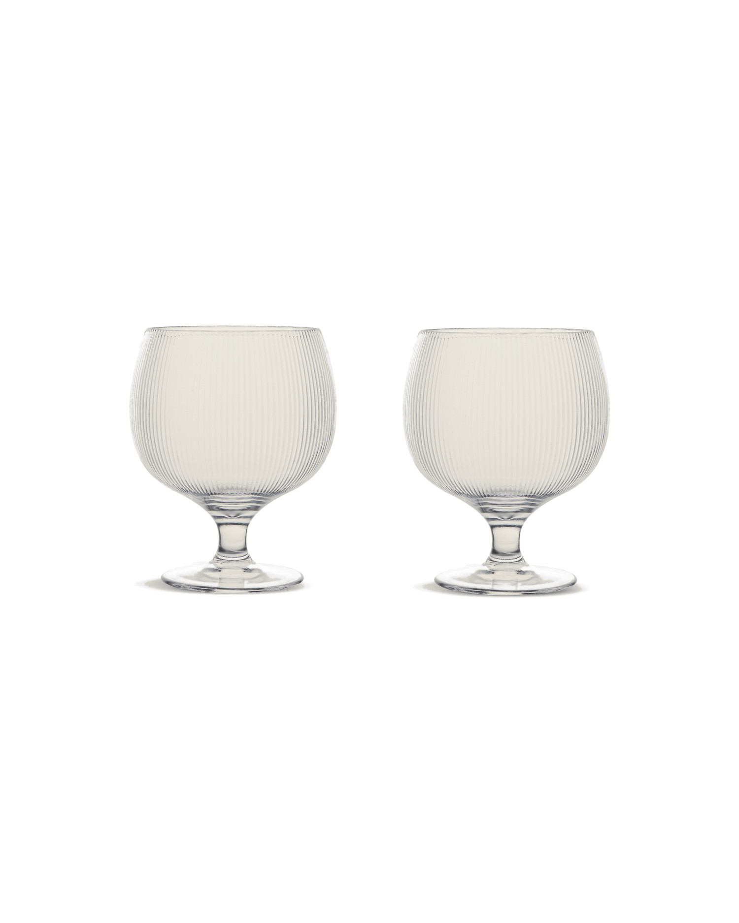 Billi vinglas rPET, 2-pack