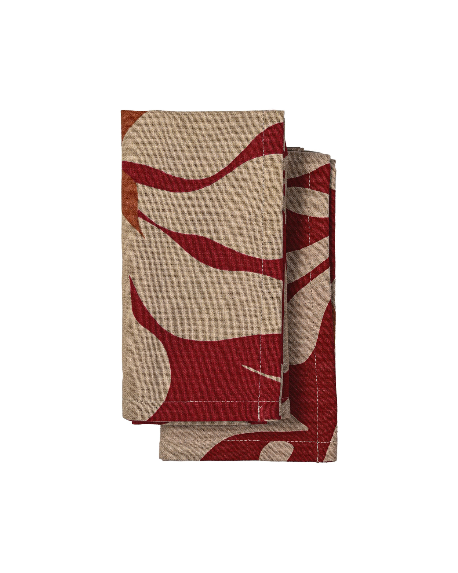 Edith kökshandduk, 2-pack