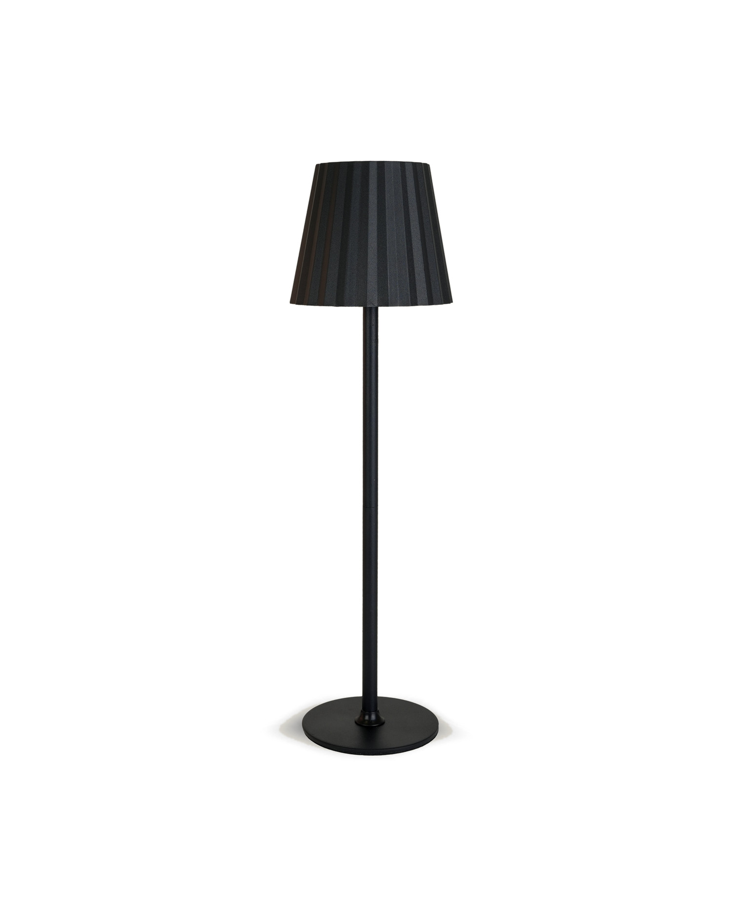 Liv uppladdningsbar lampa