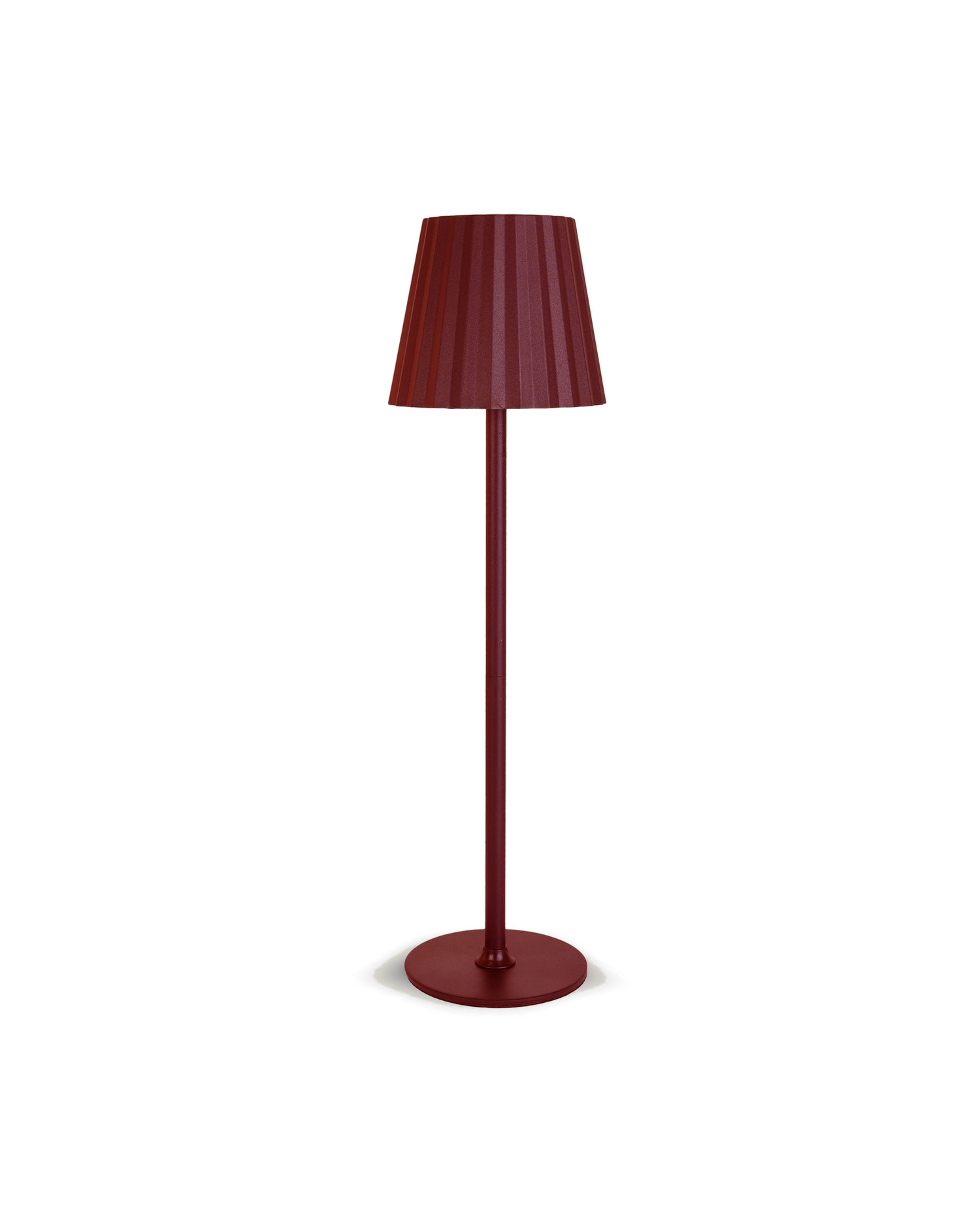 Liv uppladdningsbar lampa
